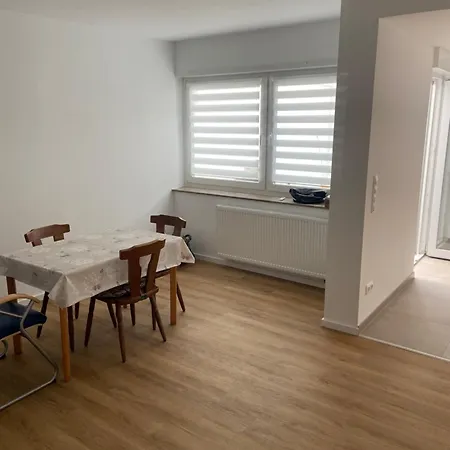 Zentrum Apartment